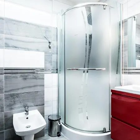 Apartment Aparthost Stara Polana Zakopane