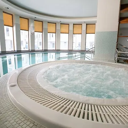 Aparthost Stara Polana Apartment *