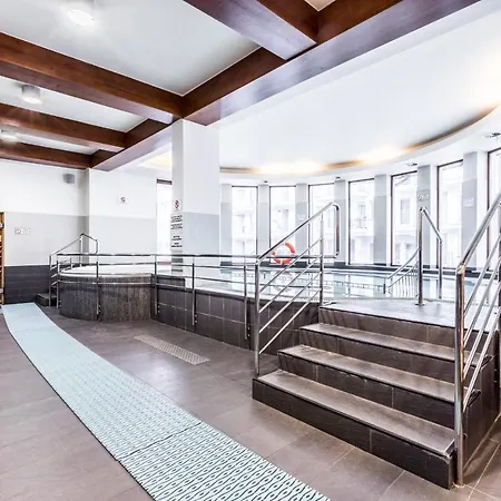 Apartment Aparthost Stara Polana
