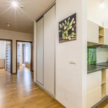 Aparthost Stara Polana Apartment *