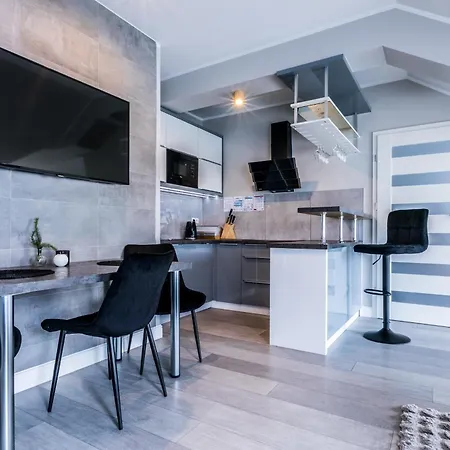 Aparthost Stara Polana Apartment Zakopane