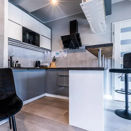 Apartment Aparthost Stara Polana *