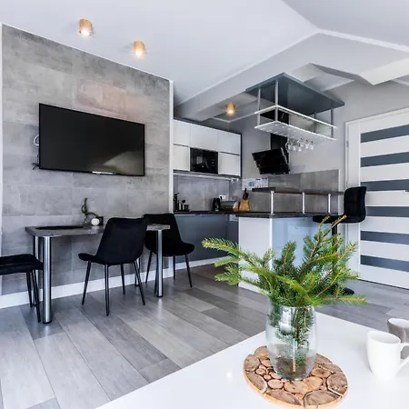 Aparthost Stara Polana Apartment